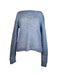 Pullover Maxi